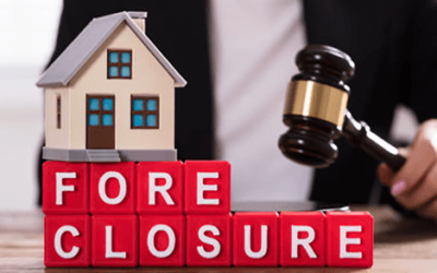 California Foreclosure Alternatives