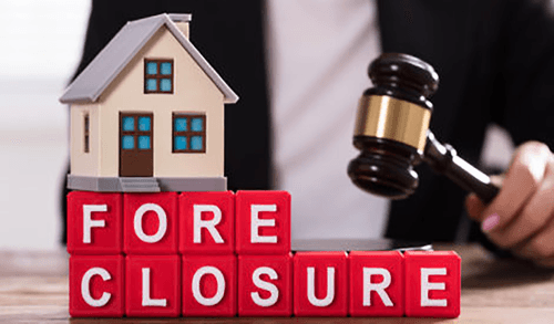 California Foreclosure Alternatives