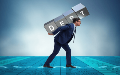 Escape the Debt Trap: 6 Proven Strategies