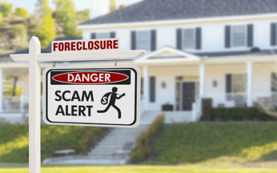 The Truth About Foreclosure Scams: What You Need to Know