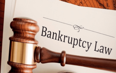Bankruptcy as a Tool for Stopping a Foreclosure Action