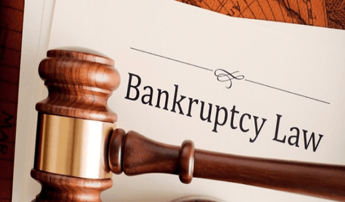 Bankruptcy as a Tool for Stopping a Foreclosure Action