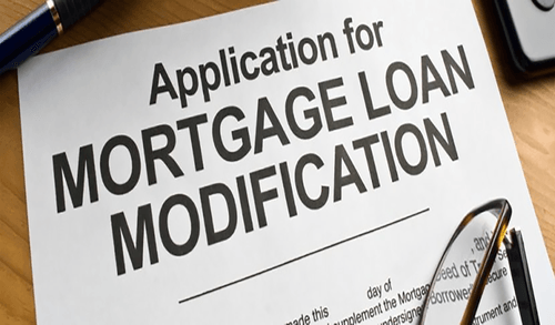 Loan Modification Negotiation Steps