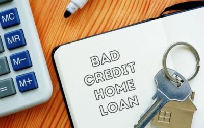 Are You Really a Victim of Bad Lending?