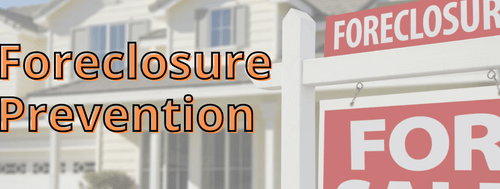 Foreclosure Prevention: Red Flags of Scams and How to Avoid Them