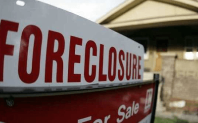 How Banks Manipulate Foreclosure