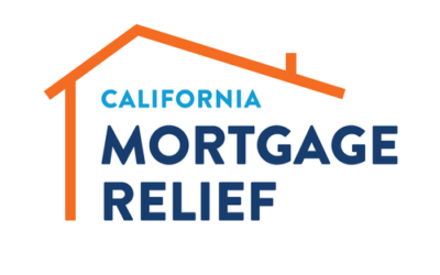 California Mortgage Relief Program