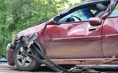 Types of Car Accidents and How They Affect Claims