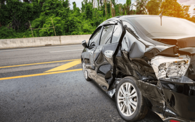 The Hidden Impact of Car Accidents