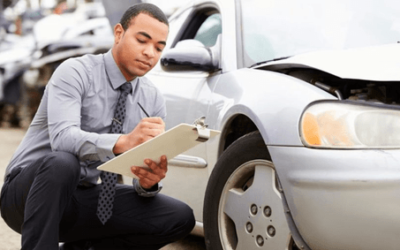 Understanding Car Accident Personal Injury Claims: A Comprehensive Guide