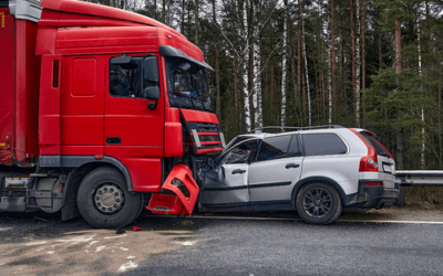 Truck Accident Attorneys Are Here to Fight for Your Rights